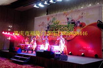 禮儀場地布置與禮儀服務 打造專業且得體的場合氛圍