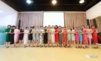 順德90后女孩的華麗轉身 身材、氣質、禮儀的完美蛻變之路