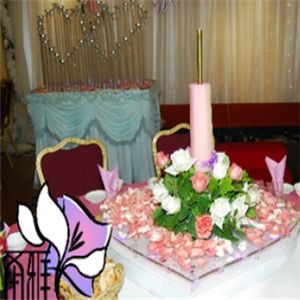 圣雅禮儀 產(chǎn)品展示、店鋪裝修與軟件開(kāi)發(fā)的綜合解決方案