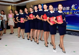 徐聞翰林杯教師禮儀風采展示大賽圓滿落幕，禮儀服務彰顯教育風范