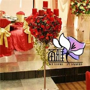 圣雅禮儀 專業禮儀服務與店鋪裝修展示