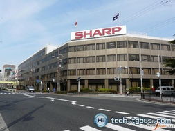 夏普戰(zhàn)略轉(zhuǎn)型 未來(lái)三年停建新廠，聚焦研發(fā)與技術(shù)攻堅(jiān)