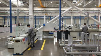 智能化浪潮賦能新疆，構(gòu)筑“一帶一路”高端制造業(yè)技術(shù)新高地