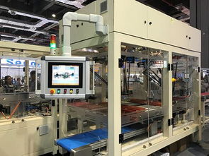 工博會(huì)上體驗(yàn)工業(yè)4.0無(wú)人化工廠 技術(shù)開(kāi)發(fā)的真相探究