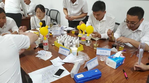 蓄勢(shì)儲(chǔ)能增干勁，水產(chǎn)春訓(xùn)正當(dāng)時(shí)——集團(tuán)2021年第一期全國(guó)水產(chǎn)技術(shù)服務(wù)春訓(xùn)班圓滿收官