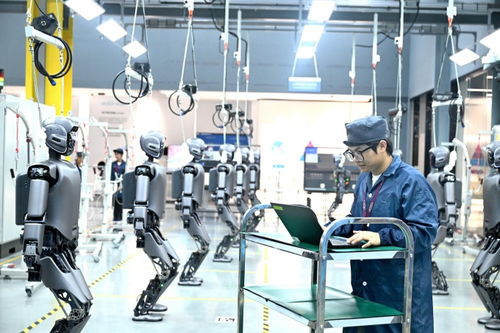 推進(jìn)人工智能治理法治化 技術(shù)開(kāi)發(fā)的規(guī)范與邊界