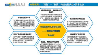 2015年中國股權(quán)投資全景解析 百頁PPT詳解與深度洞察